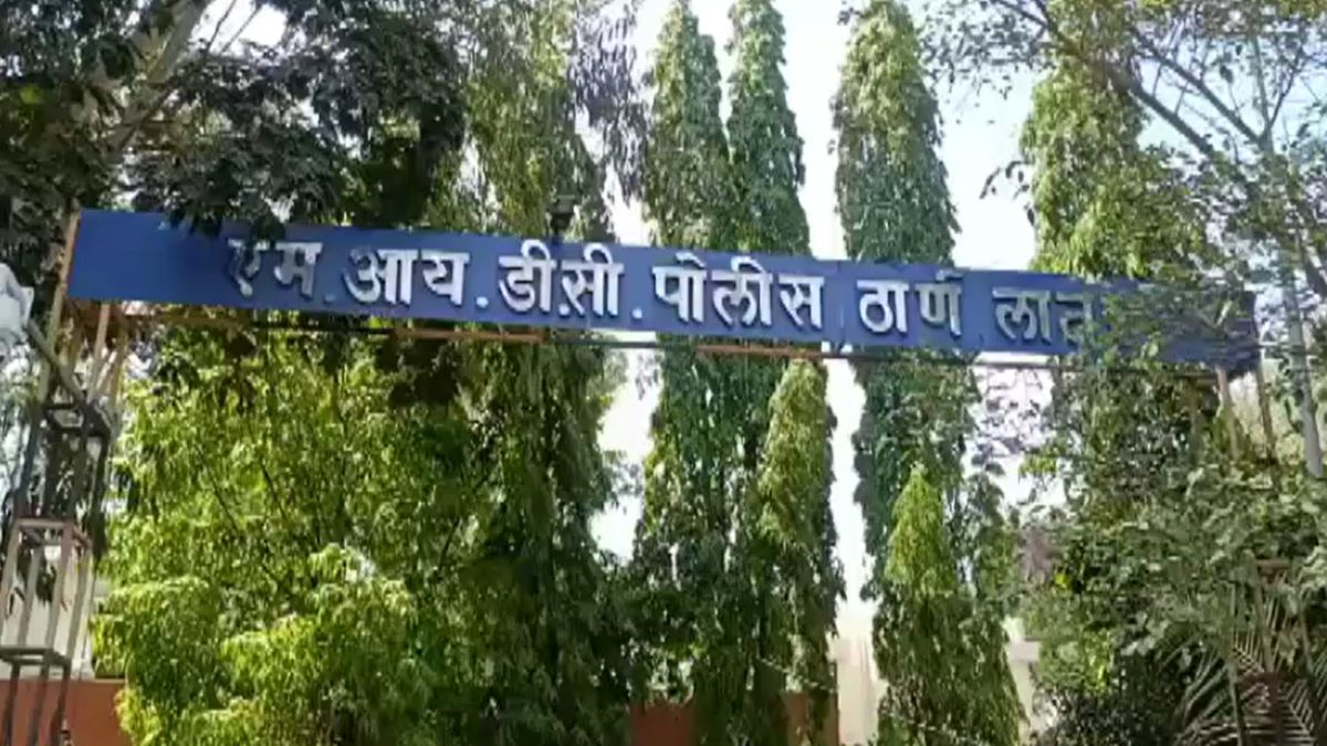 Latur Man Kills Girlfriend with Screwdriver Love Triangle Dispute Latur Man Kills Girlfriend with Screwdriver Love Triangle Dispute