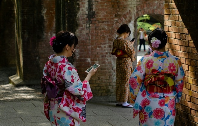 japan age of consent (Photo- Unsplash)