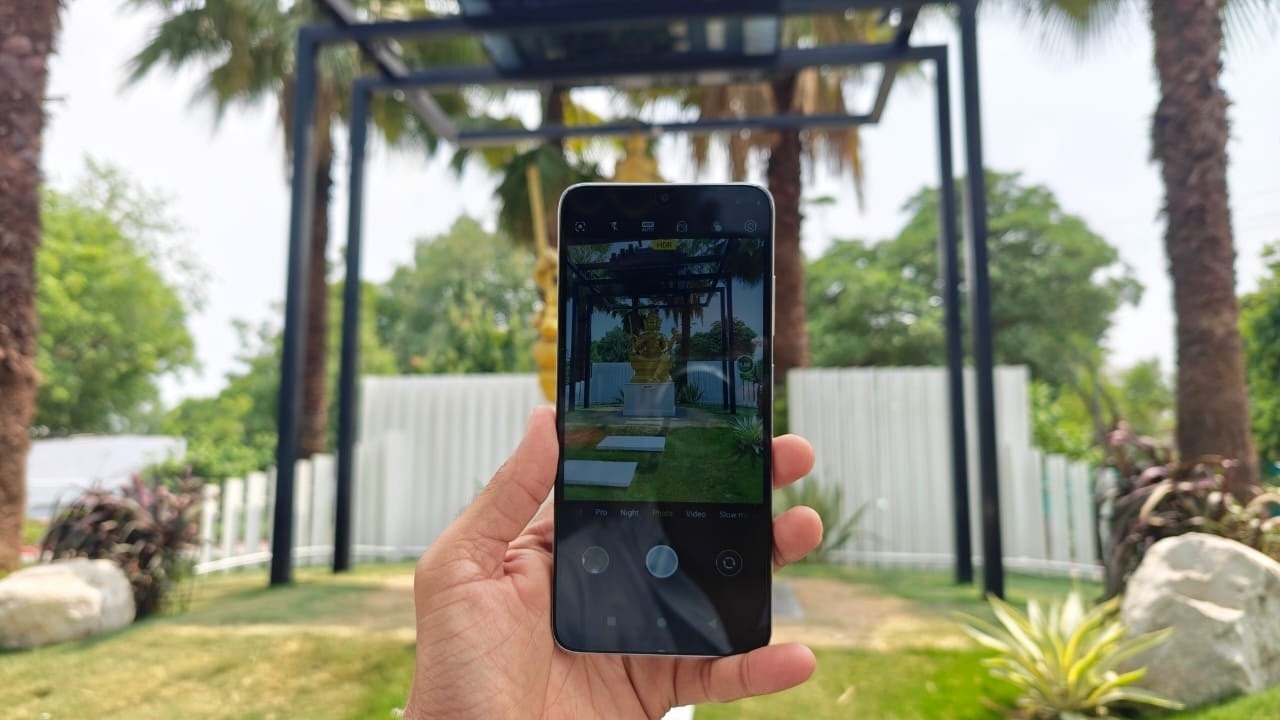 Lava Bold N1 5G