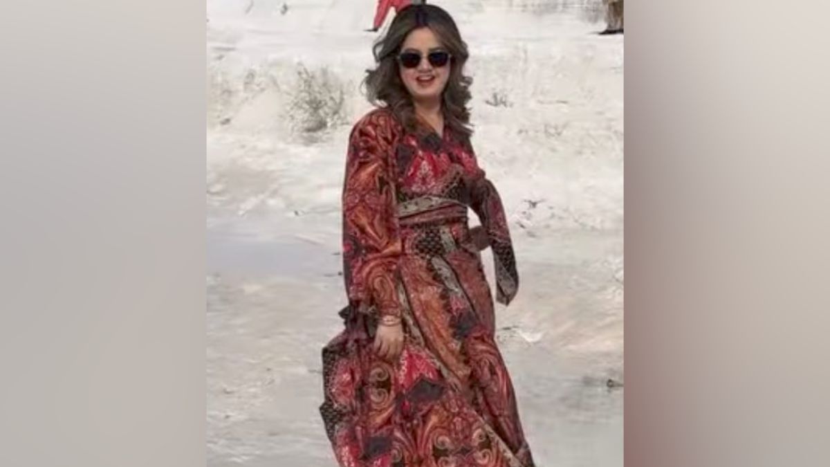 lawrence hashim baba gang khushnuma alias neha bobby kabootar girlfriend