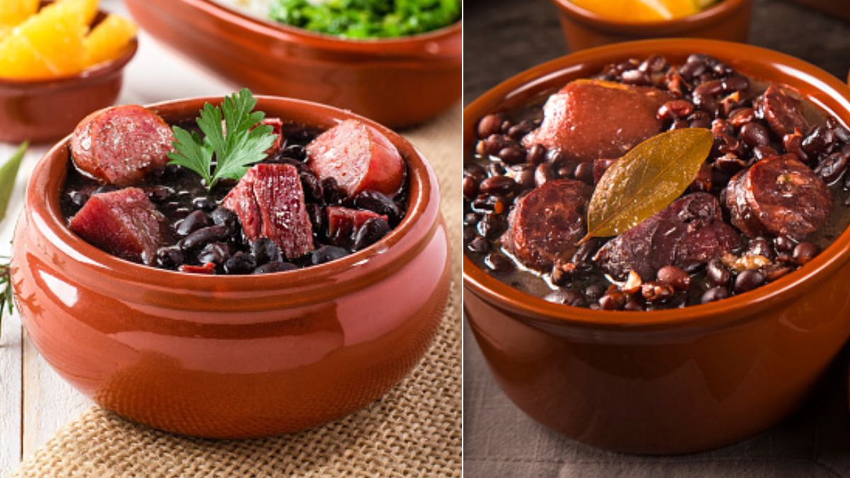 Feijoada (Image: Getty Images)
