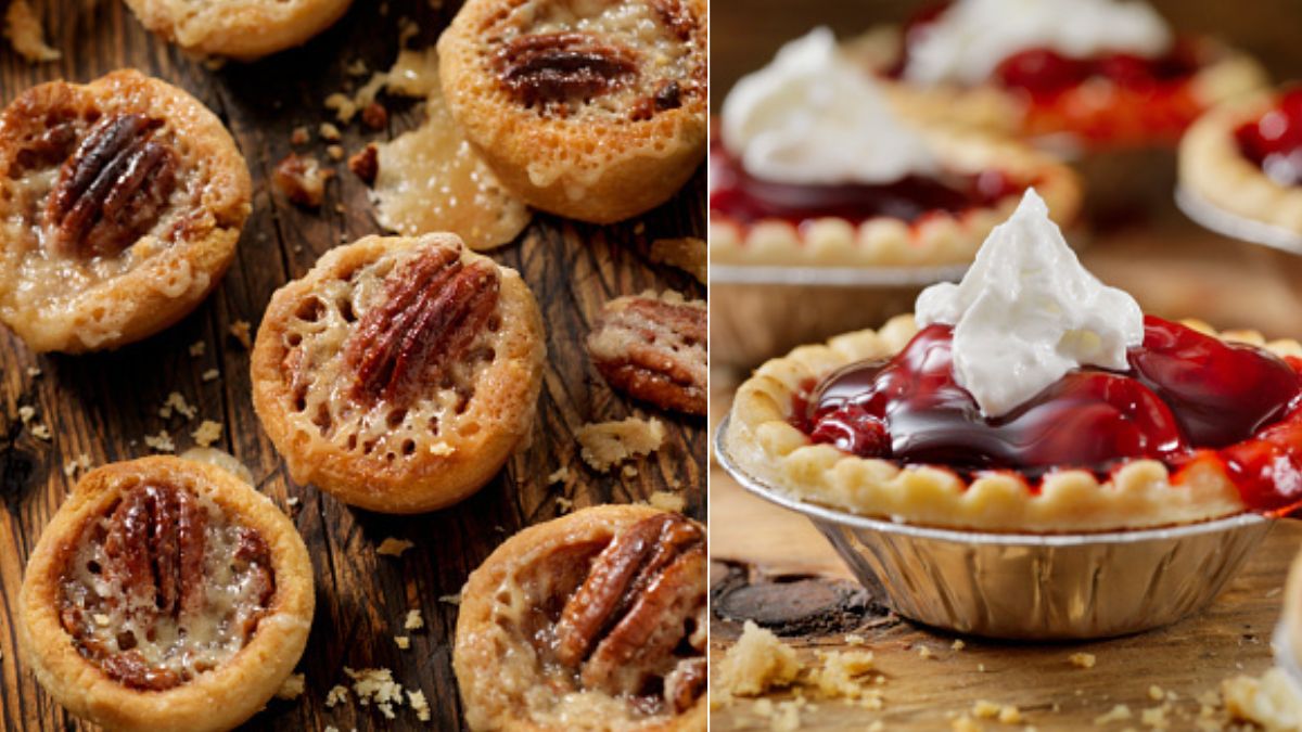 Tart (Image: Getty Images)