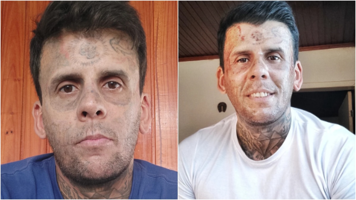 Leandro De Souza Leandro De Souza