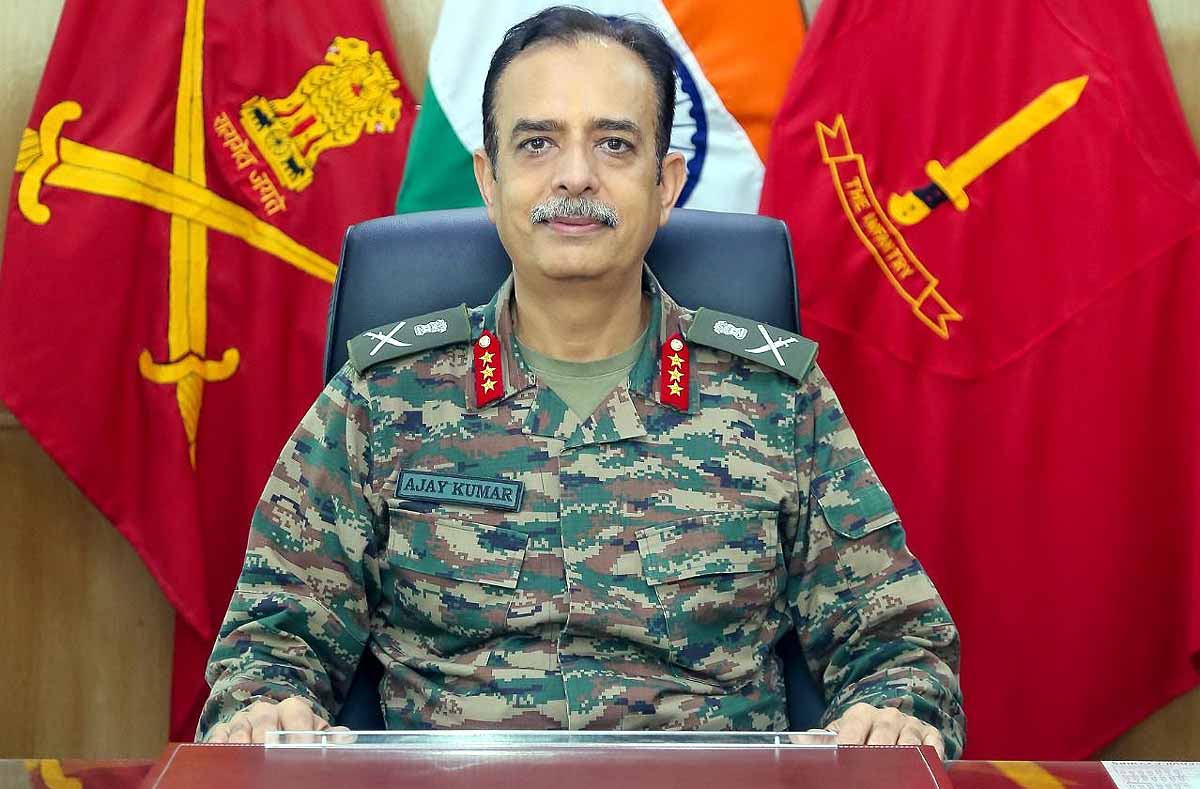 Bhairav ​​Battalion of Indian Army