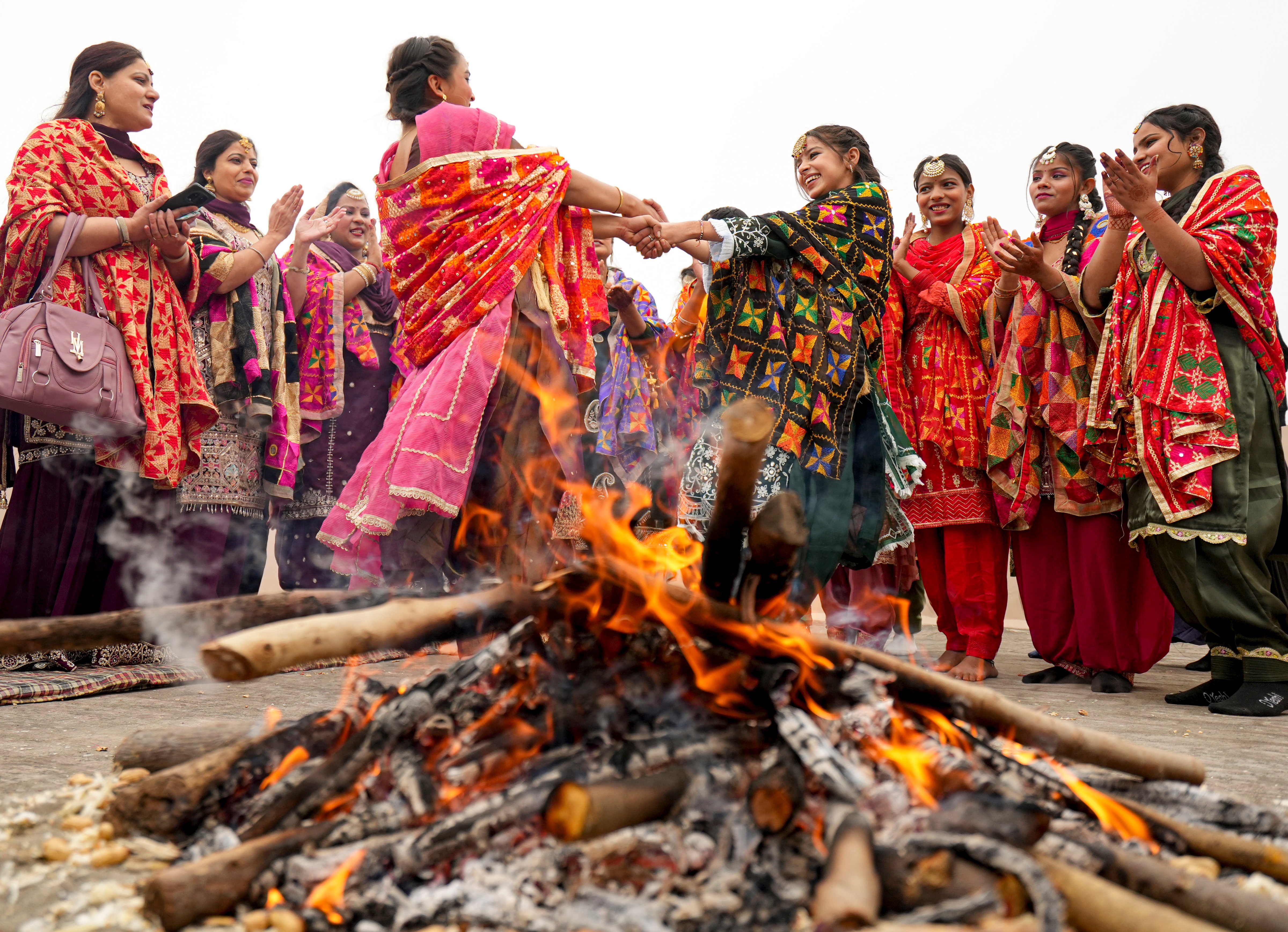 Lohri Festival