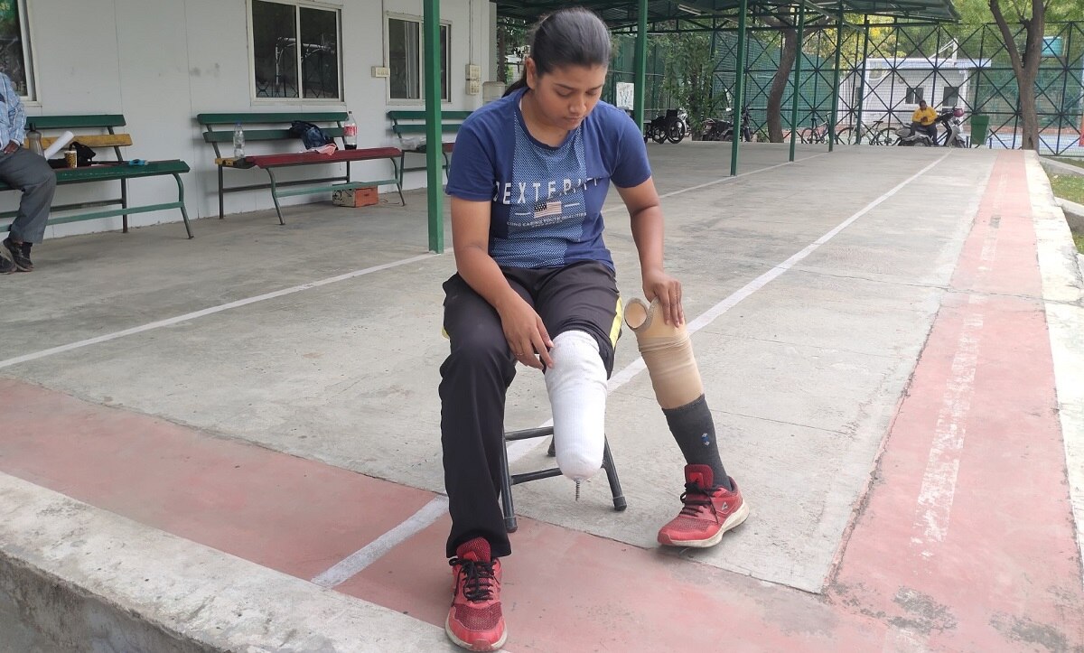 Noida indian archer lori story Noida indian archer lori story