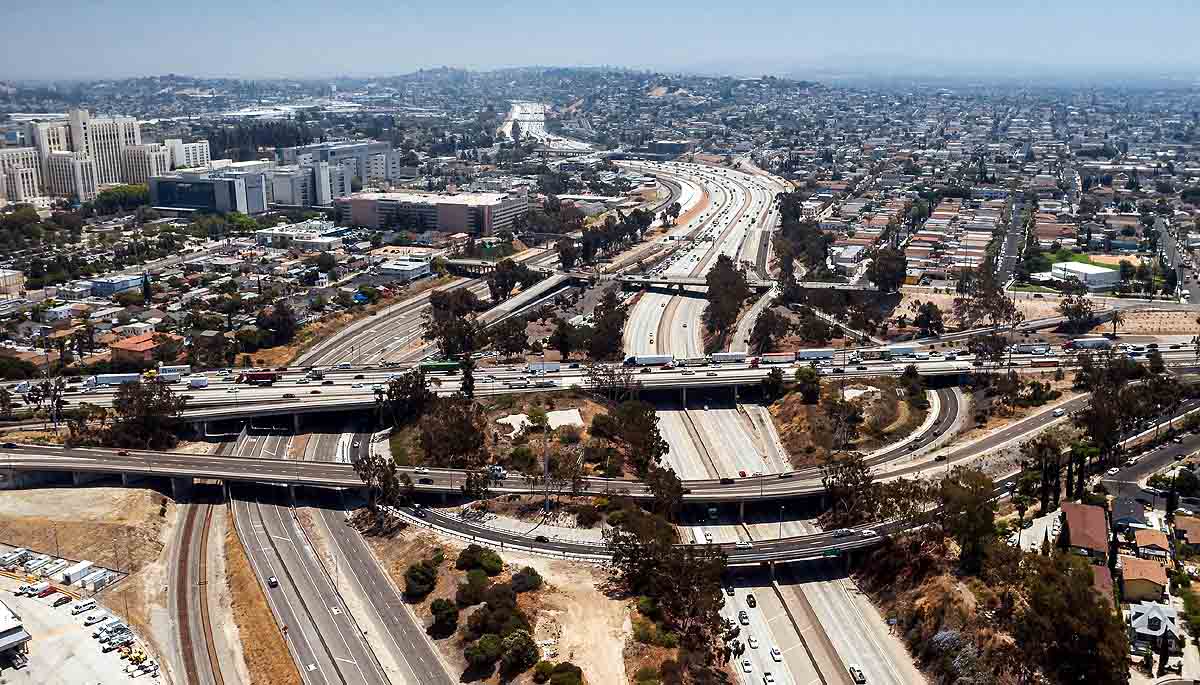 California earthquake risk California earthquake risk