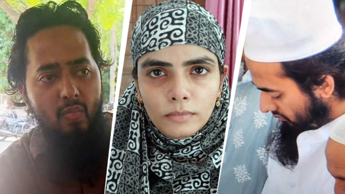shamli love jihad