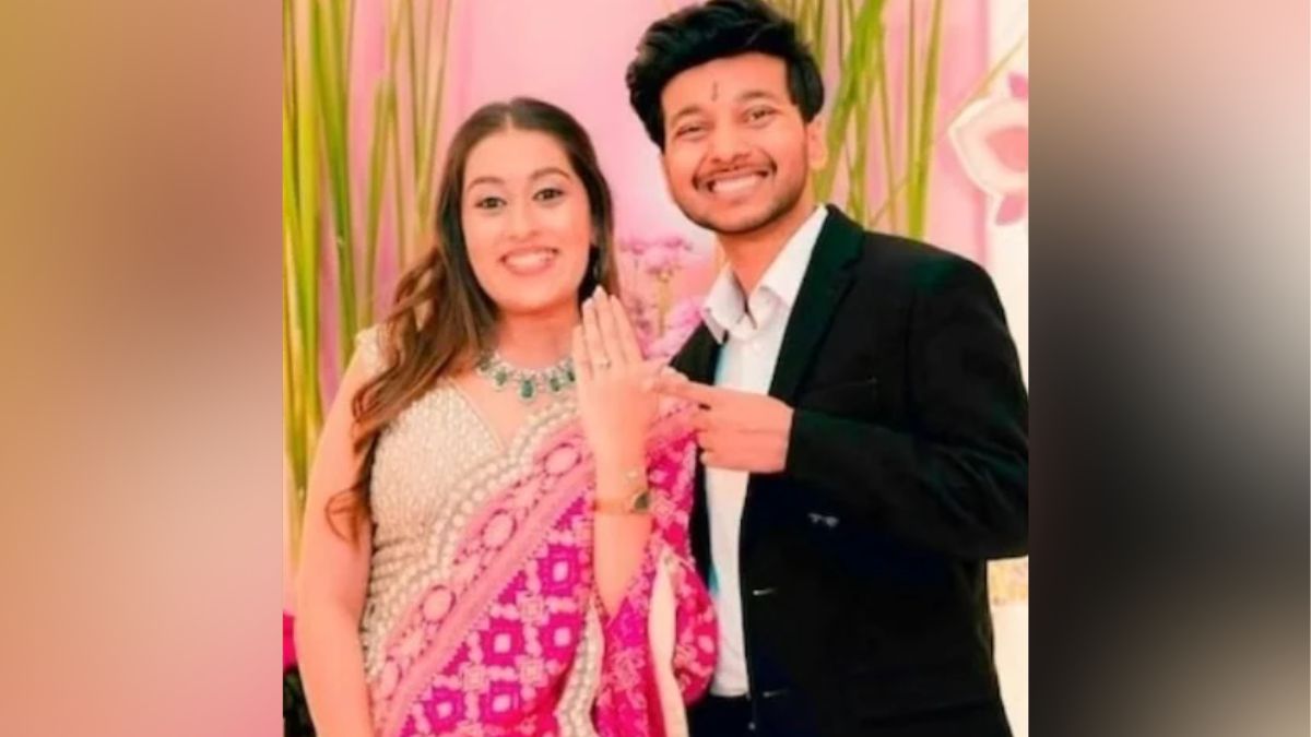 love lie law how siya met chetan through brother cricket friend ketan agarwal murder case