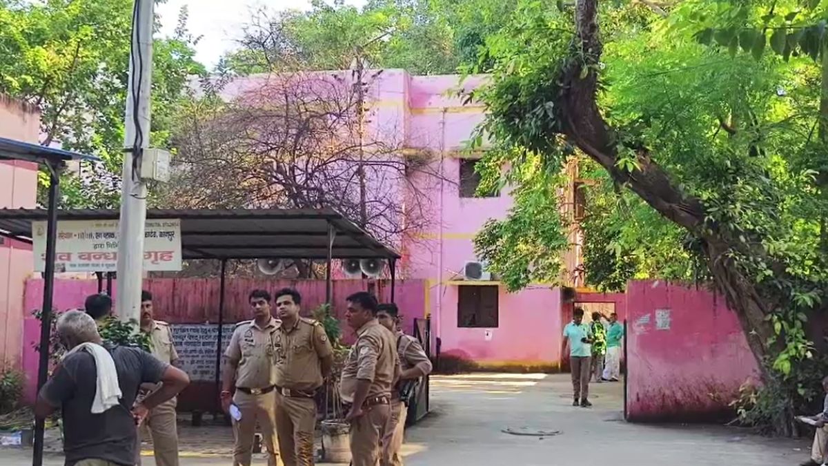 love marriage wife affair with Jammu boy story behind businessman murder in Kanpur love marriage wife affair with Jammu boy story behind businessman murder in Kanpur