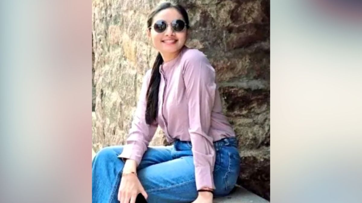 Love trap WhatsApp chats Who is DSP Kalpana Verma serious allegations