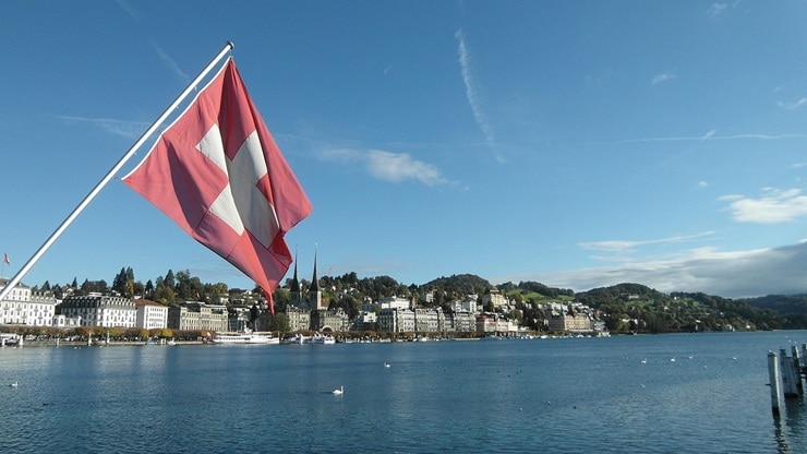 switzerland flag (Photo- Pixabay)