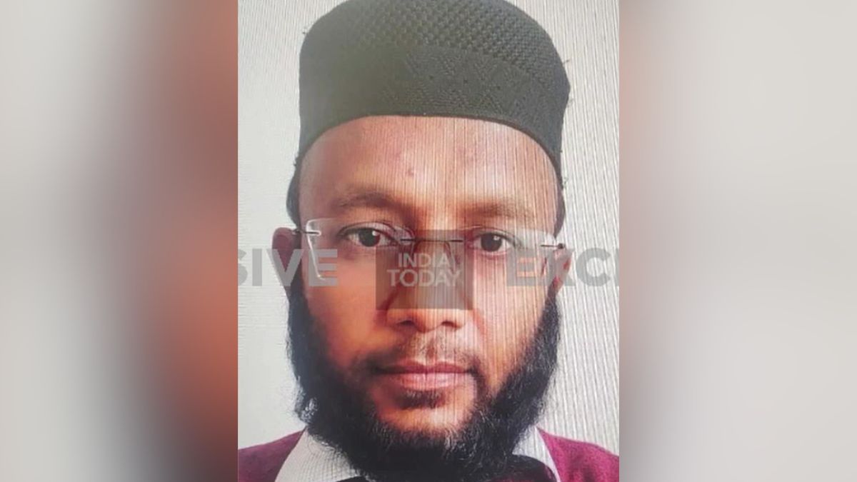 lucknow ats recovers secret devices weapons parvez ansari house