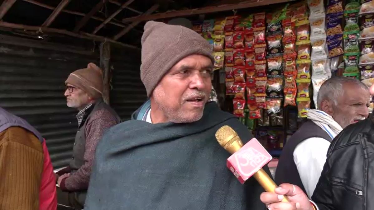 lucknow budget chaupal farmers demand gst removal on farm tools higher samman nidhi mgnrega payments