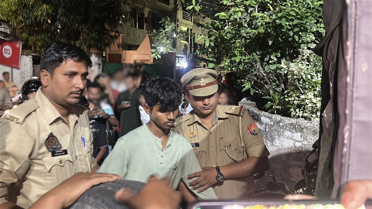 lucknow daughter in law kills mother in law lover over illicit relationship