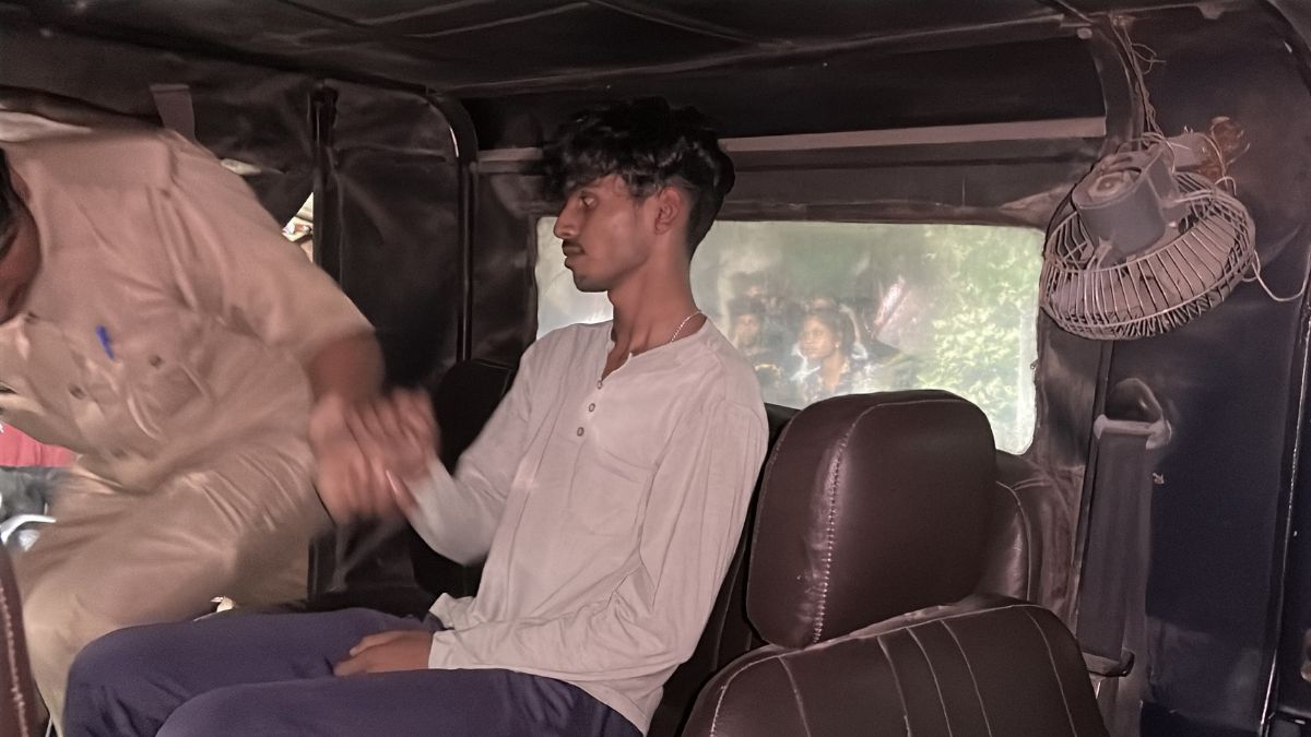 lucknow daughter in law kills mother in law lover over illicit relationship