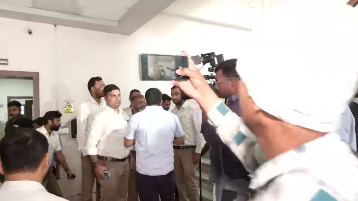 lucknow fire safety crackdown 71 buildings sealed 83 notices fire tragedy