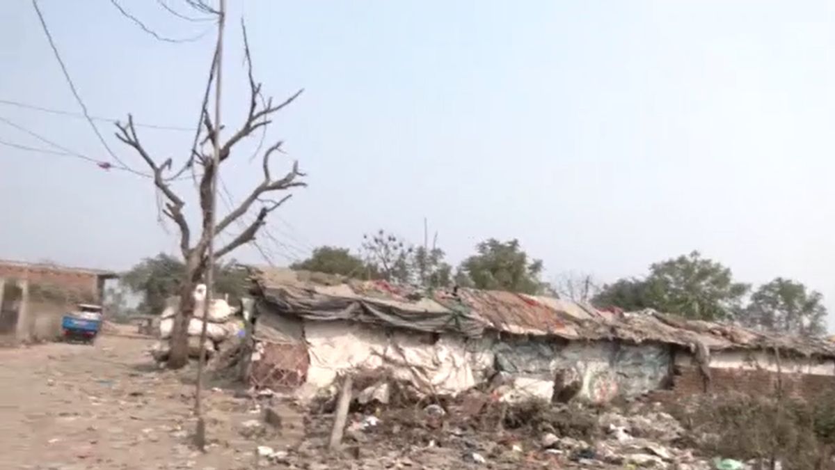 Lucknow Illegal Bangladeshi Nexus Exposed 55 Suspects Flee Police Probe