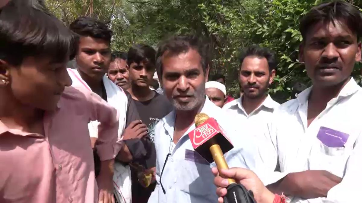 lucknow lpg crisis reality check people queue from 2am for gas cylinder