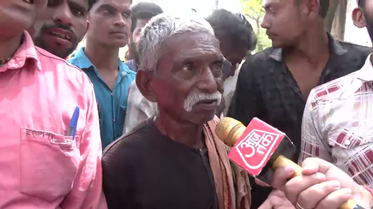 lucknow lpg crisis reality check people queue from 2am for gas cylinder