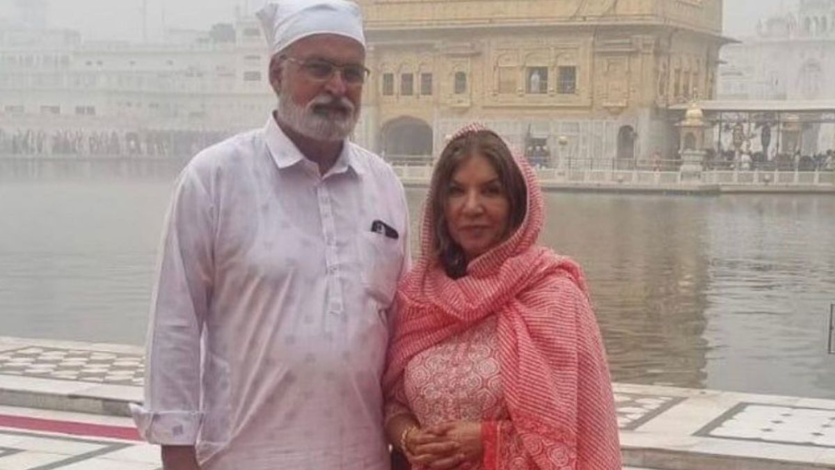 Ludhiana 71 year old bride from USA murder by uk fiance
