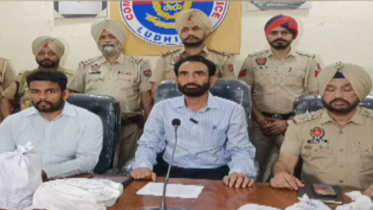 Ludhiana 71 year old bride USA murder by uk fiancé contract killing