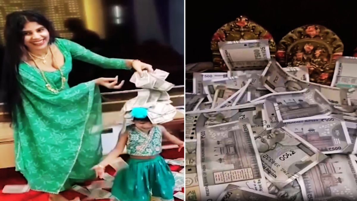 Luxury lifestyle social media Who Is YouTuber Madhumitha Gold Cash Stolen Home