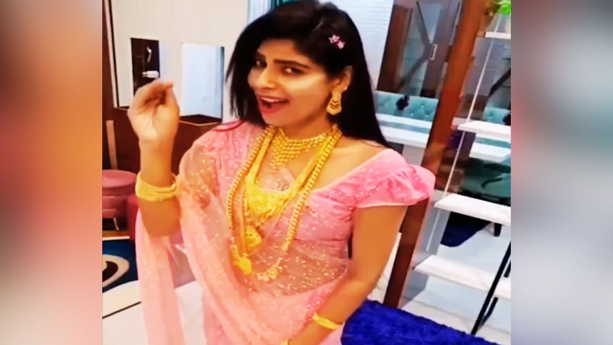 Luxury lifestyle social media Who Is YouTuber Madhumitha Gold Cash Stolen Home