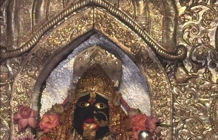 माँ दत काली मंदिर