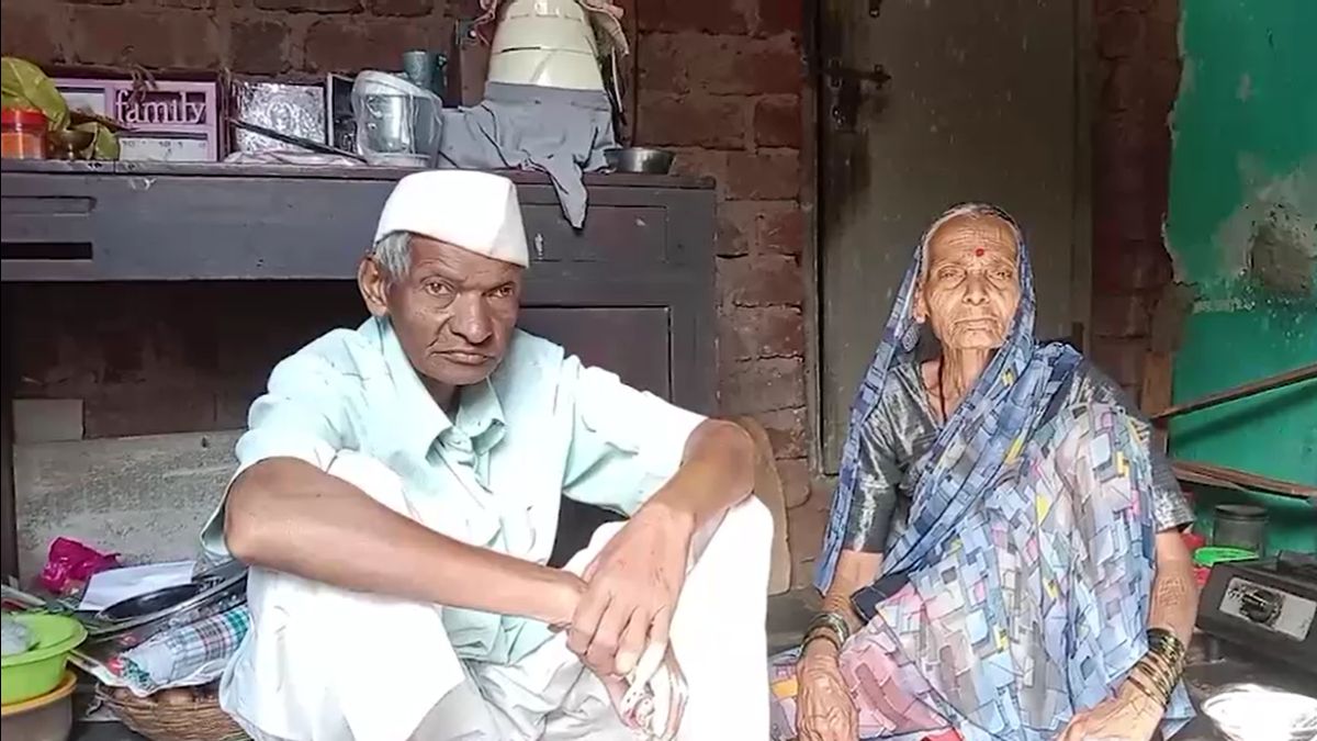 घरों-दुकानों के बाहर हर सुबह बनी मिलती है रंगीन आर्ट... महाराष्ट्र के इस शहर में क्या है इस सिलसिले का राज