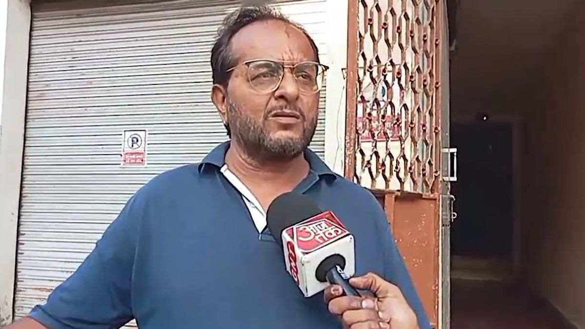 घरों-दुकानों के बाहर हर सुबह बनी मिलती है रंगीन आर्ट... महाराष्ट्र के इस शहर में क्या है इस सिलसिले का राज