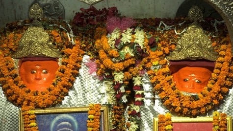 Patna Mahavir mandir