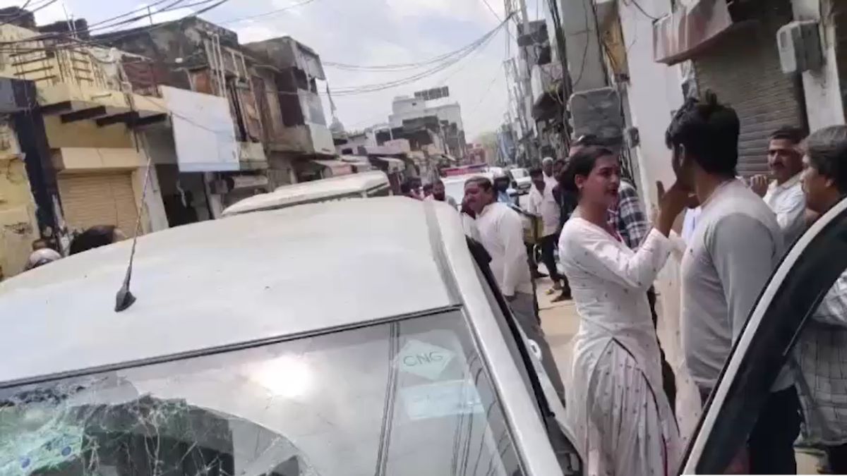 mahendragarh transgender groups clash over badhai rights violence