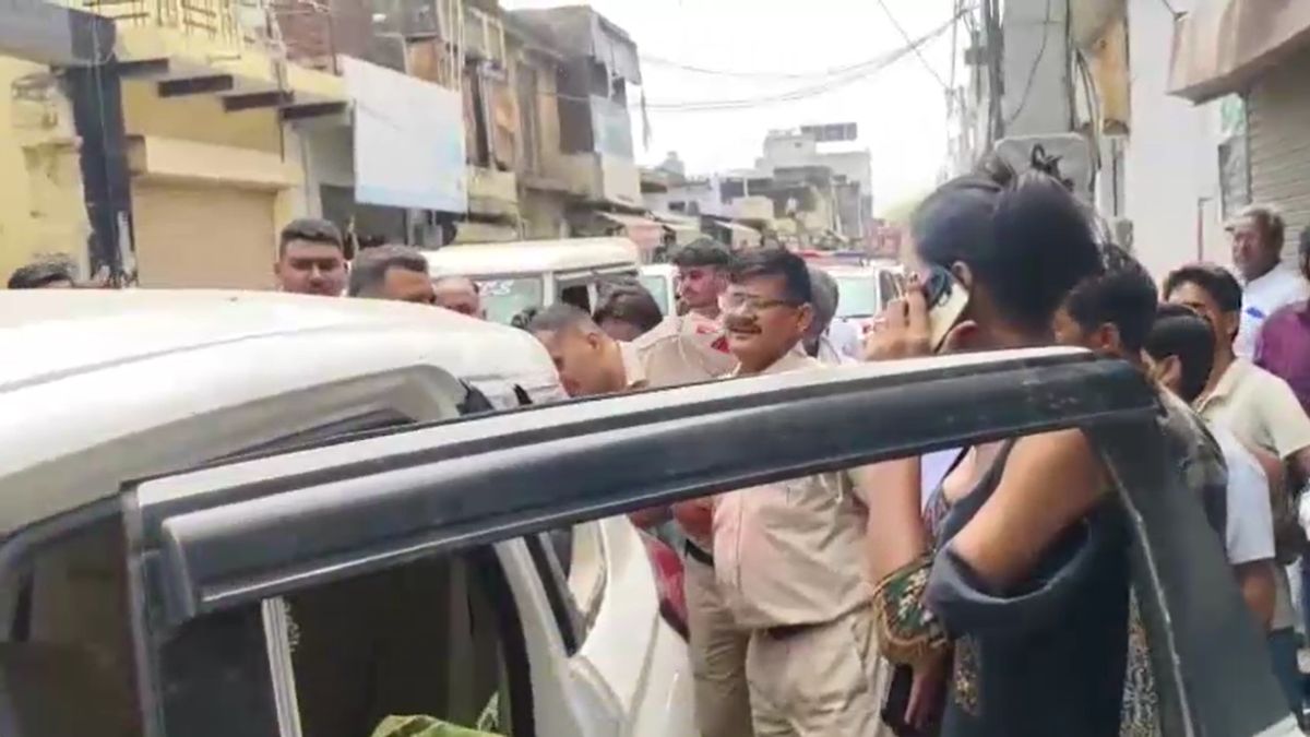 mahendragarh transgender groups clash over badhai rights violence