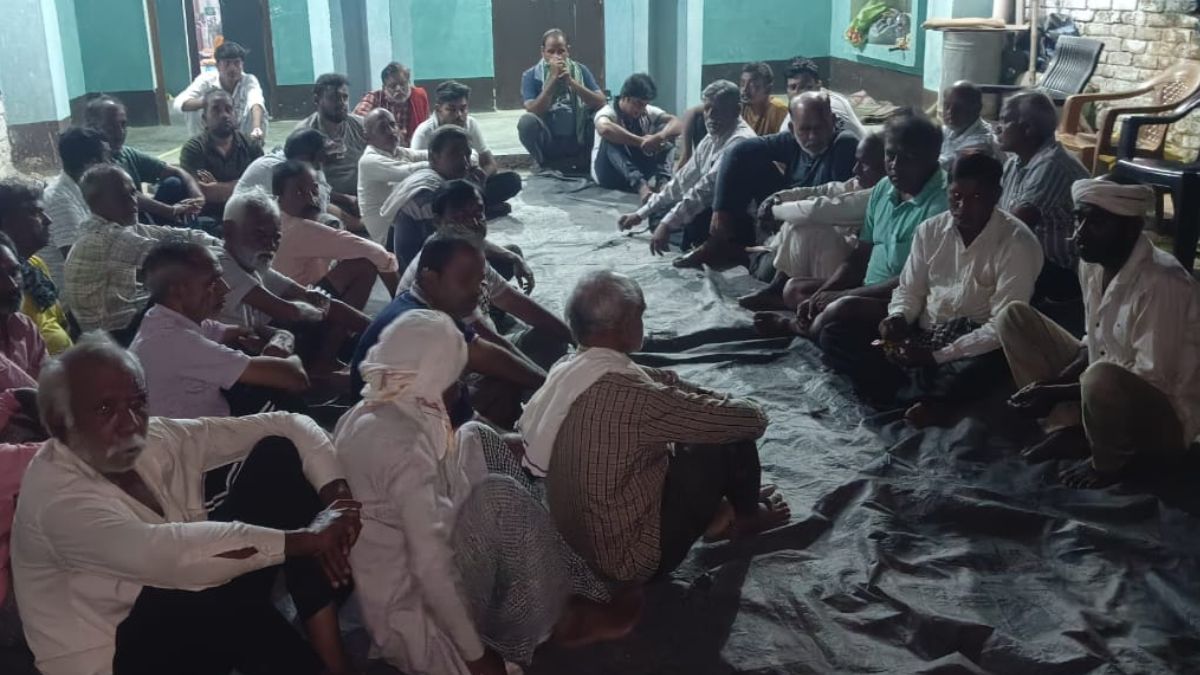 mainpuri husband dies dengue wife dies four hours later same pyre