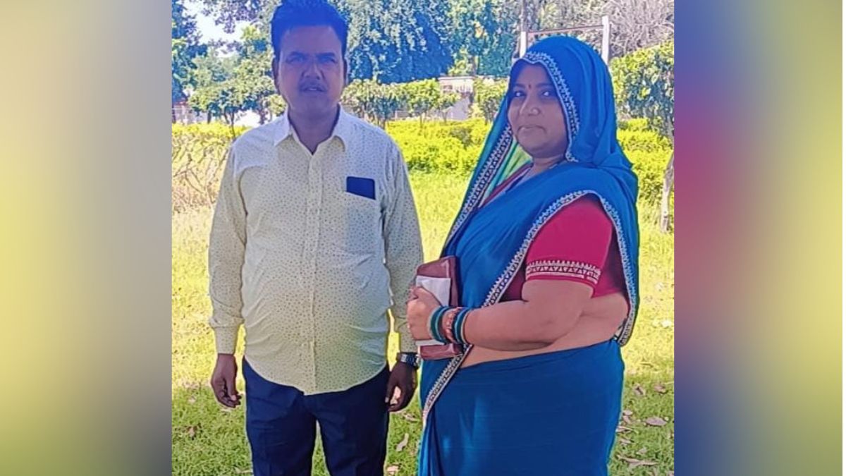 mainpuri husband dies dengue wife dies four hours later same pyre