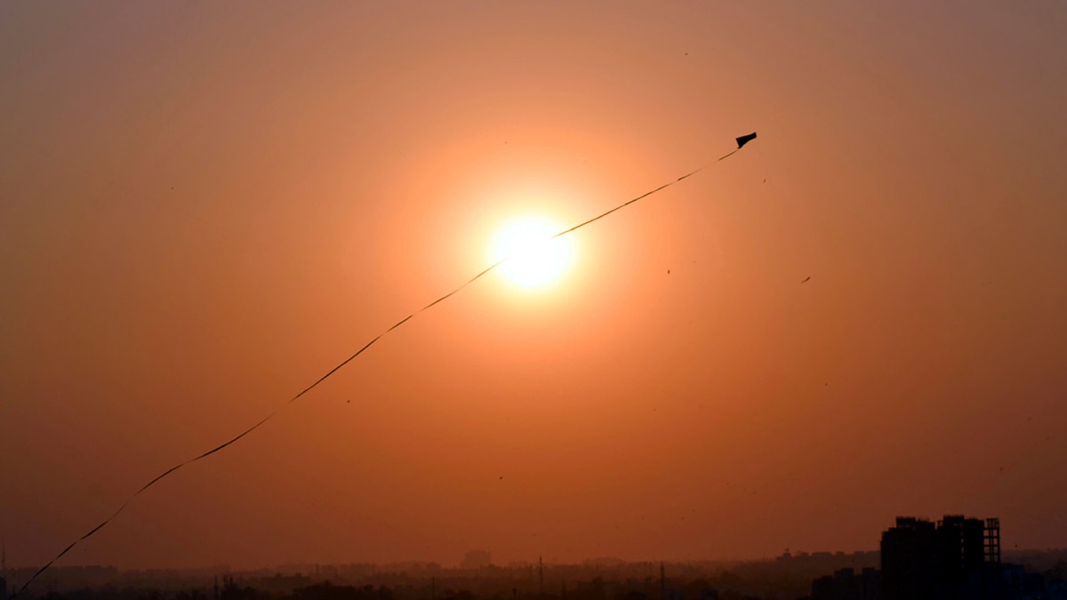 Makar Sankranti Science