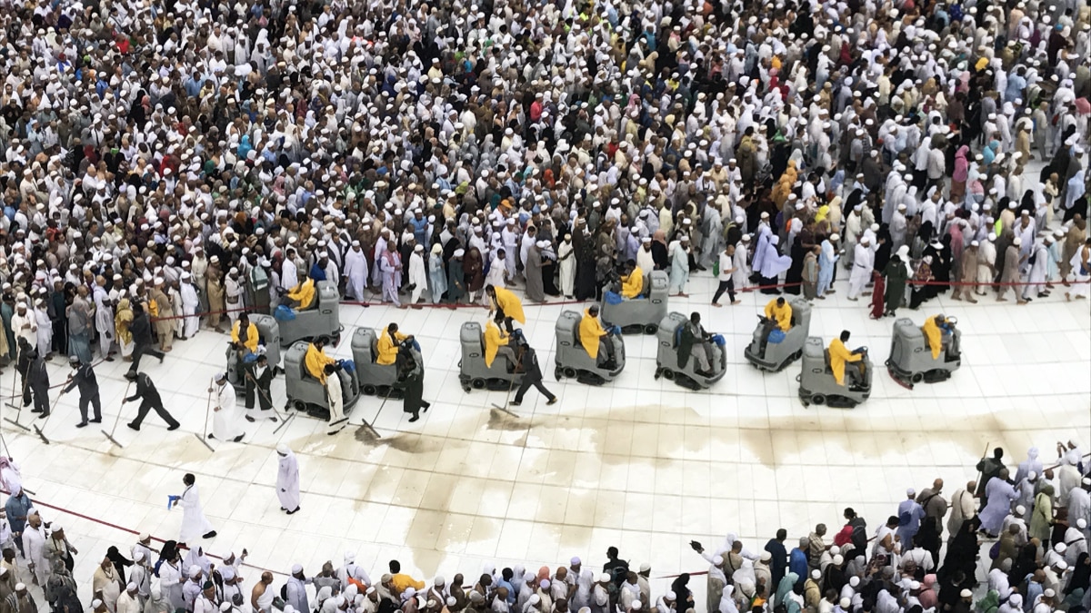 Makkah