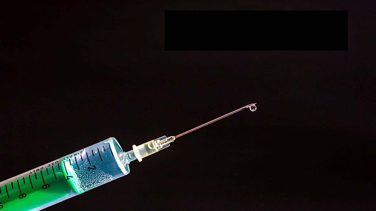 रूस एंटी-एजिंग दवा