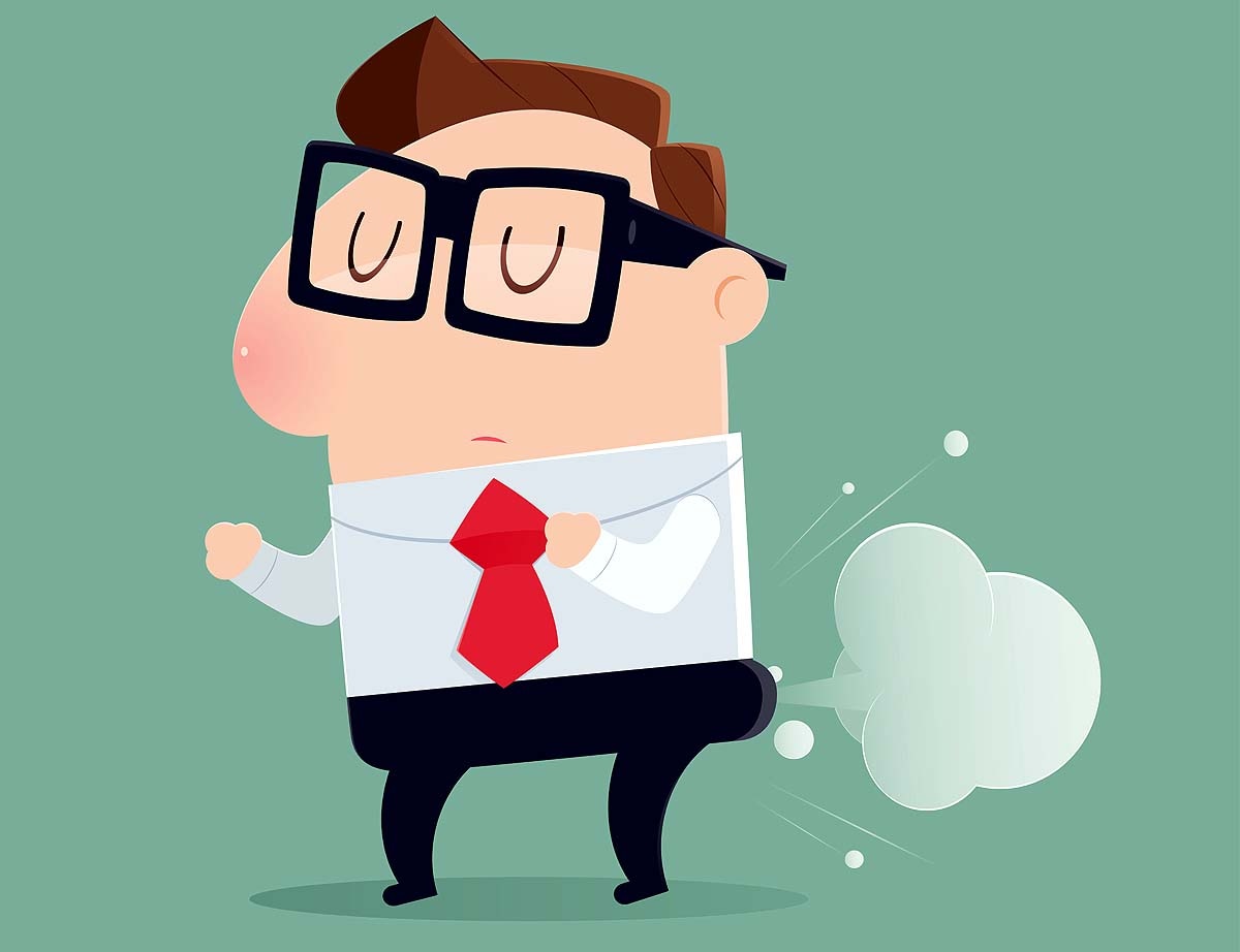 पुरुष महिला पाद तुलना