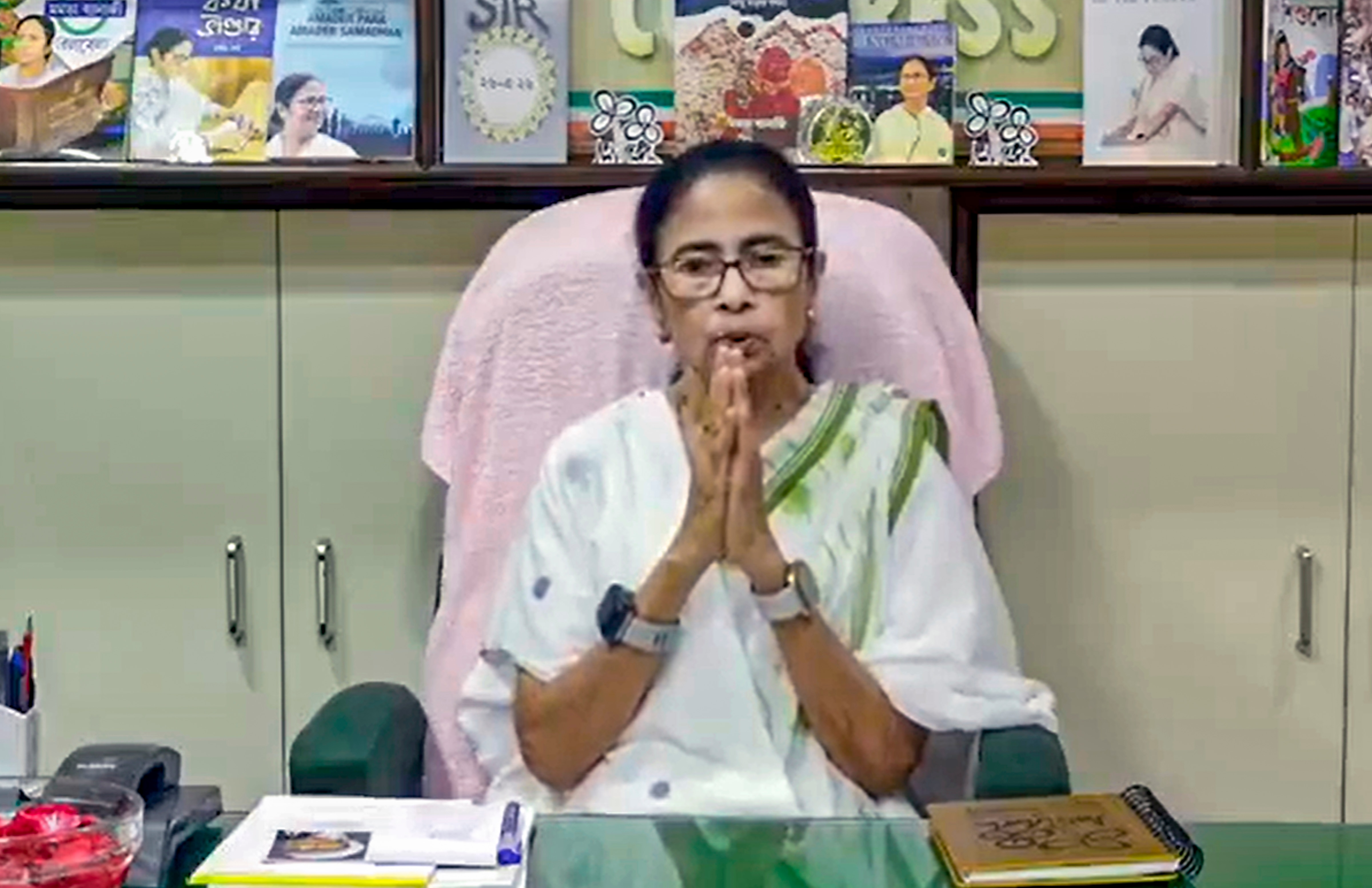 abhishek banerjee