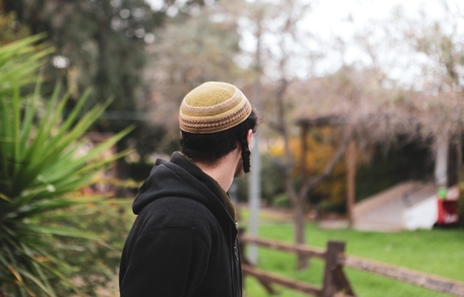 Jewish religious traditions (Photo- Pixabay)