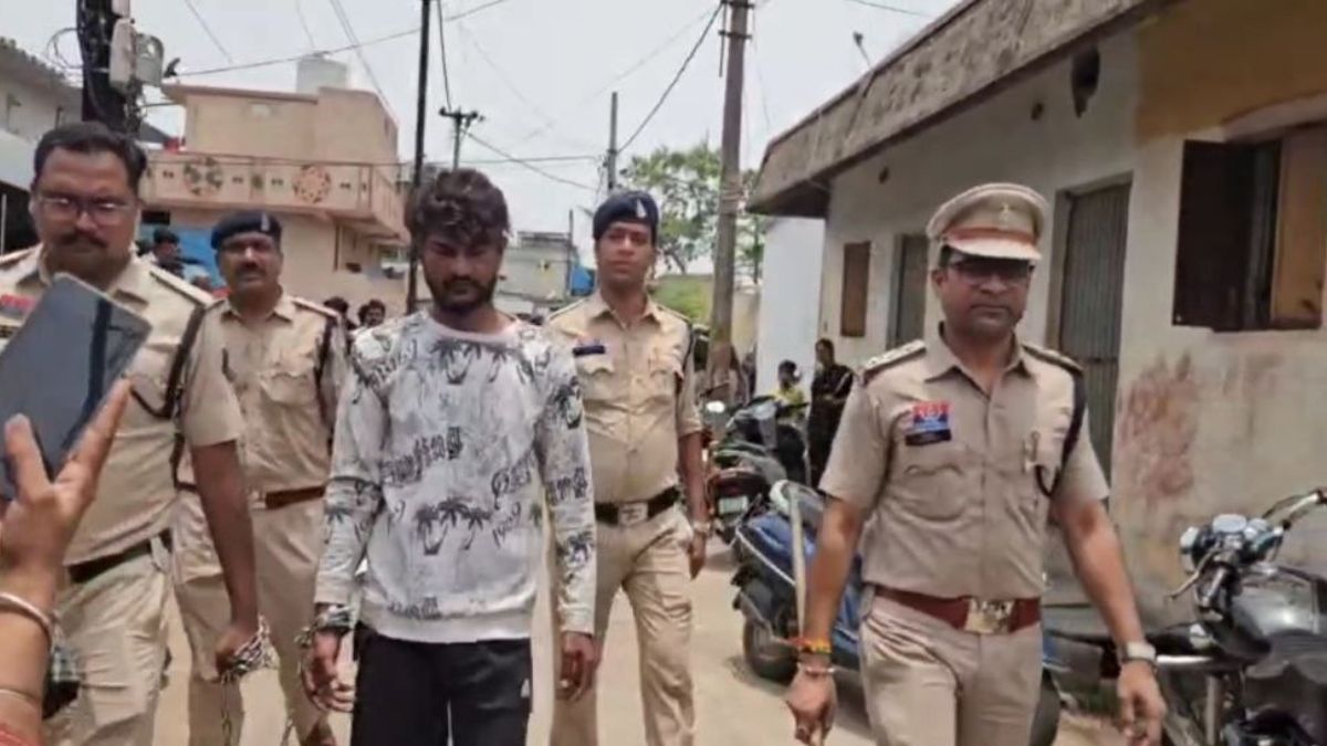 man kills pharmacy student in bhilai after she refused marriage proposal