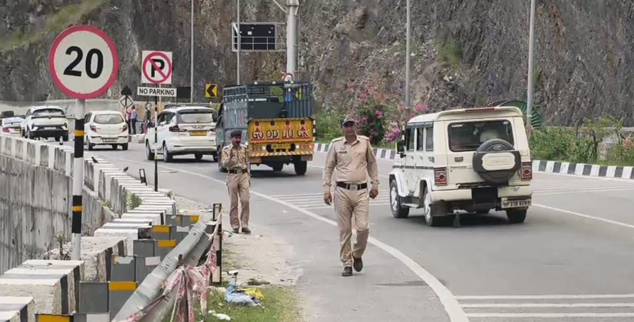 मनाली