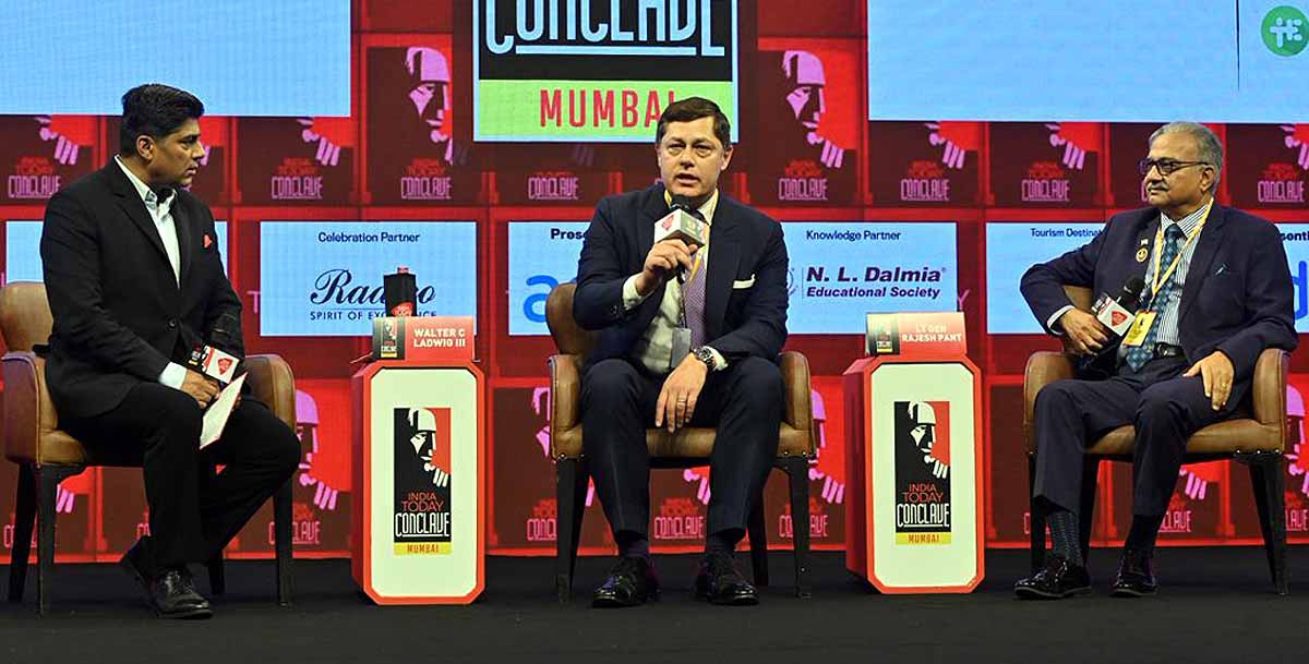 india today conclave future forward