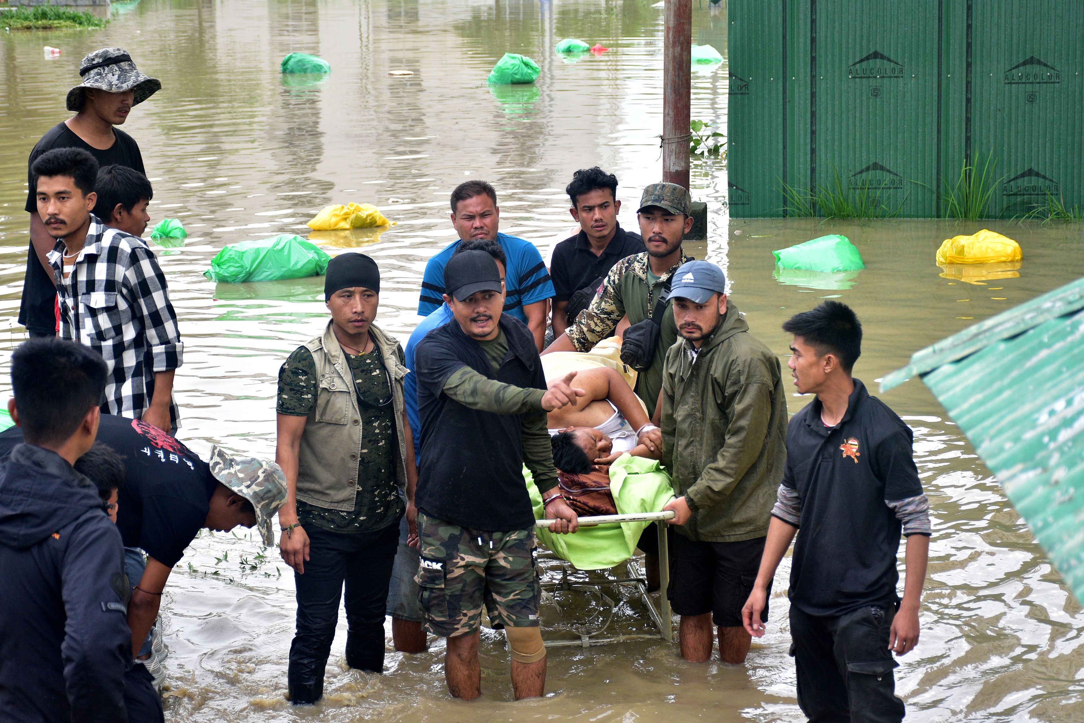 manipur