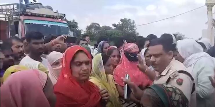 Bhiwani Teacher Manisha Death Case