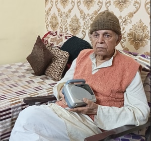 मुरली मनोहर मंजुल मुरली मनोहर मंजुल