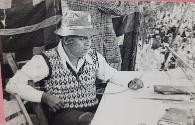 मुरली मनोहर मंजुल