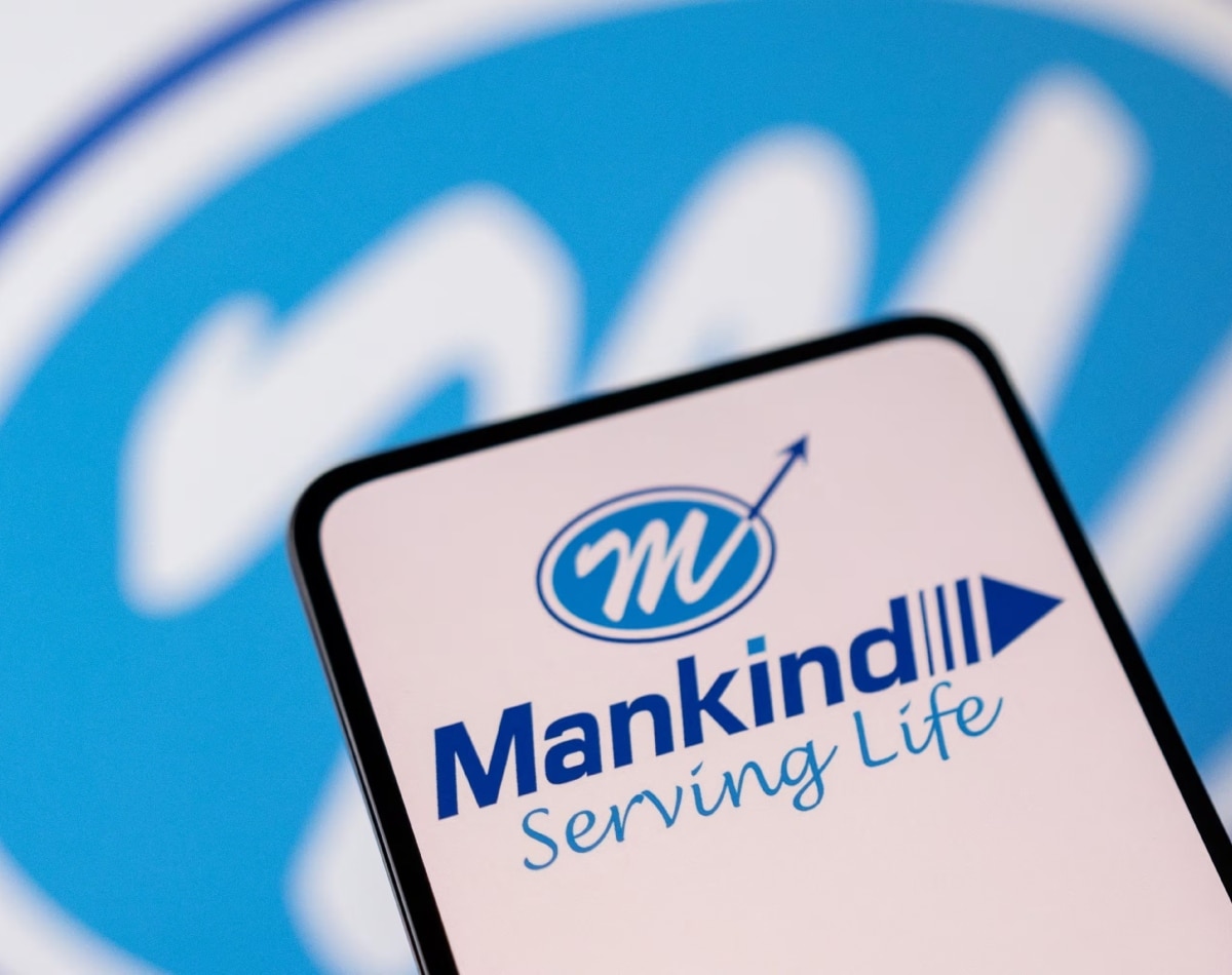 Mankind Pharma Success Story